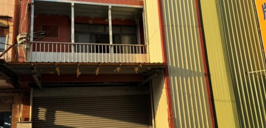 B06938 租~新莊廠房