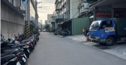 B06939 租~新莊面寬廠房