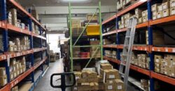 B06939 租~新莊面寬廠房