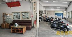 B06939 租~新莊面寬廠房