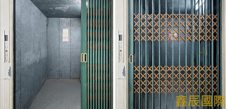 B06939 租~新莊面寬廠房