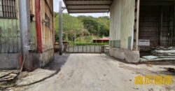 B06940 租~龜山挑高廠房