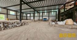 B06940 租~龜山挑高廠房