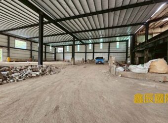 B06940 租~龜山挑高廠房