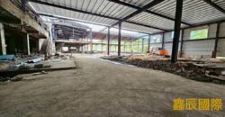 B06940 租~龜山挑高廠房