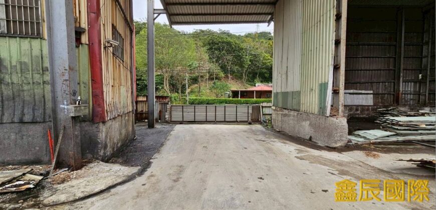B06940 租~龜山挑高廠房