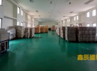 B06941 租~龜山獨棟挑高廠
