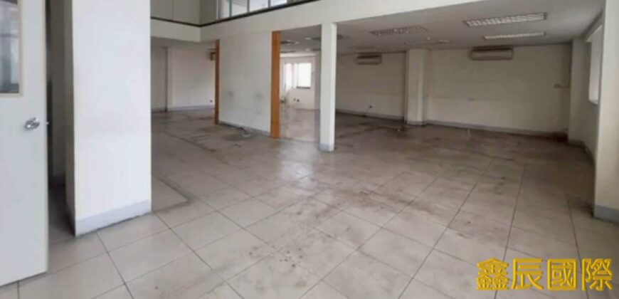 B06941 租~龜山獨棟挑高廠