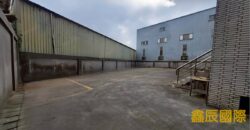 B06941 租~龜山獨棟挑高廠