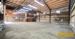 B06942 租~台北市廠房