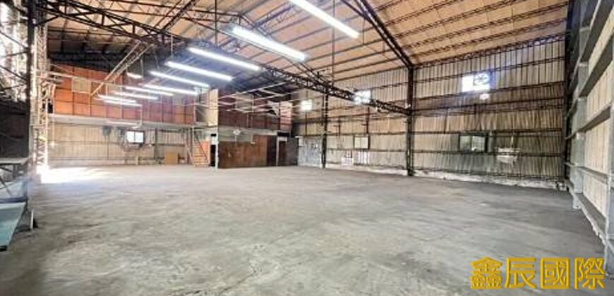 B06942 租~台北市廠房