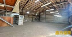 B06942 租~台北市廠房