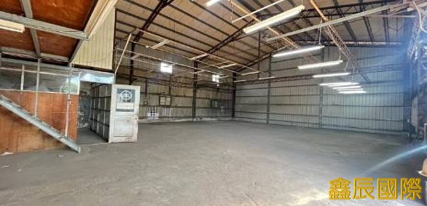 B06942 租~台北市廠房
