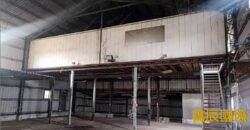 B06942 租~台北市廠房