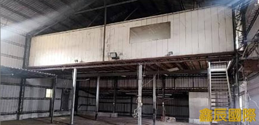 B06942 租~台北市廠房