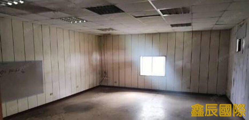 B06942 租~台北市廠房