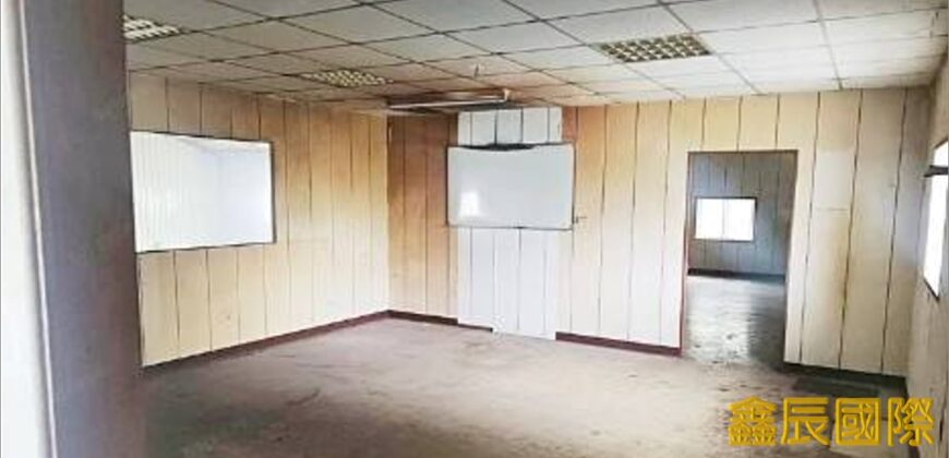 B06942 租~台北市廠房