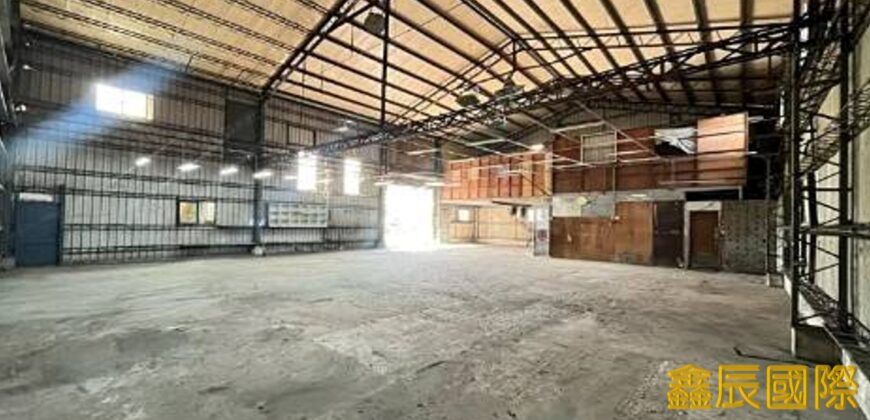 B06942 租~台北市廠房