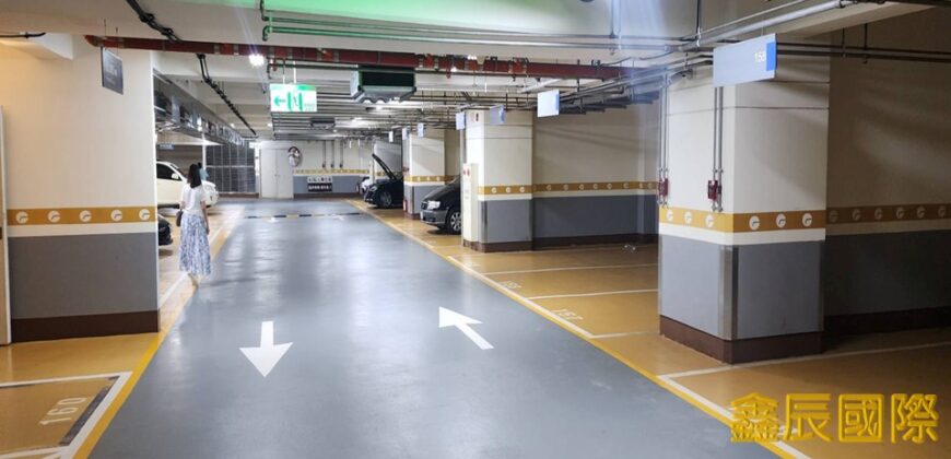 B06945 租~台北信義區商辦大樓