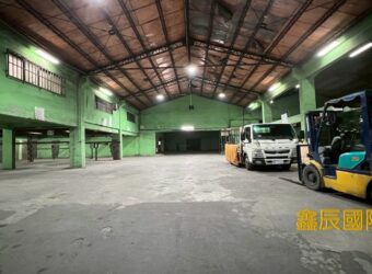 B06949 租~樹林廠房