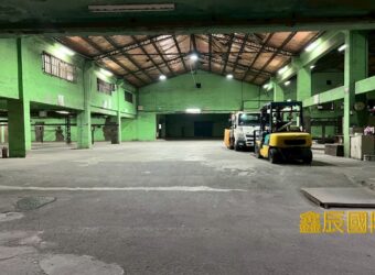 B06947 租~樹林廠房