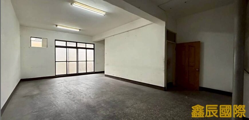 B06950 租~樹林大面寬廠房