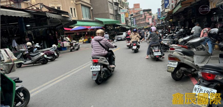 B06956 租~三峽黃金店面