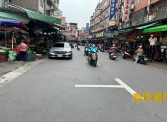 B06956 租~三峽黃金店面