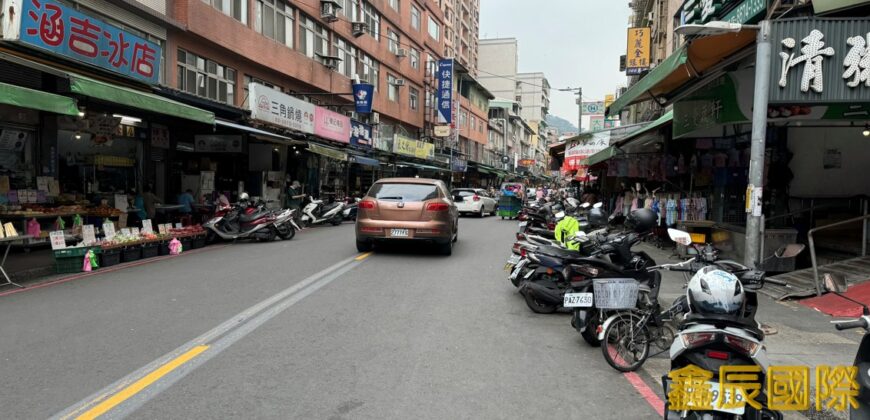 B06956 租~三峽黃金店面