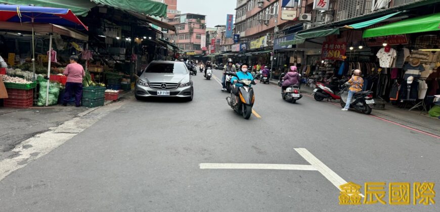 B06956 租~三峽黃金店面