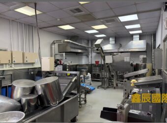 B06958 租~新北產業園區廠房