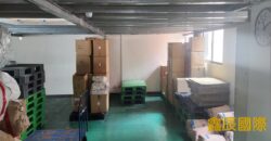 B06959 租~蘆洲廠辦｜專業廠辦租售