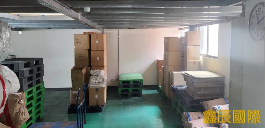 B06959 租~蘆洲廠辦｜專業廠辦租售