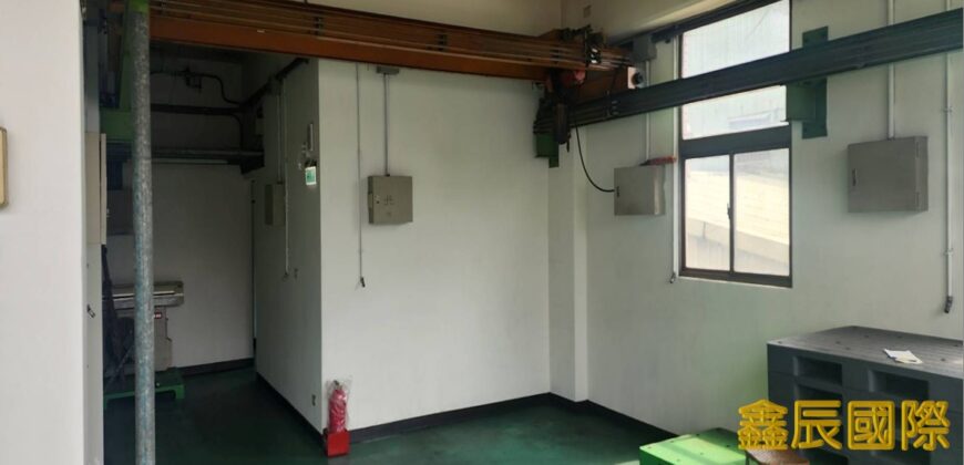 B06959 租~蘆洲廠辦｜專業廠辦租售