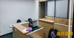 B06959 租~蘆洲廠辦｜專業廠辦租售