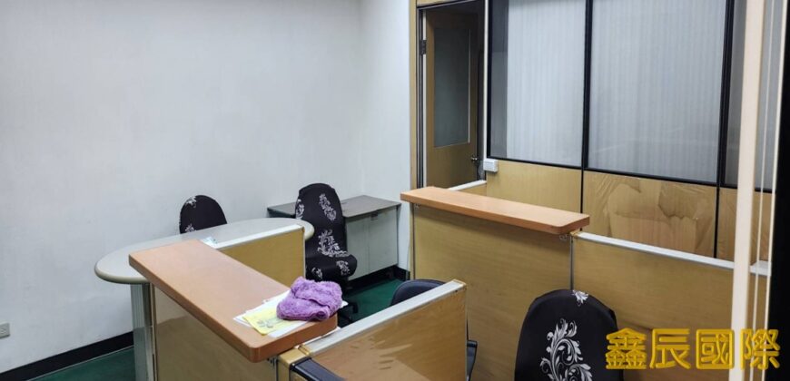 B06959 租~蘆洲廠辦｜專業廠辦租售