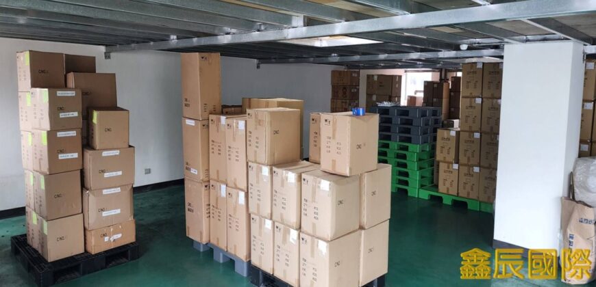 B06959 租~蘆洲廠辦｜專業廠辦租售