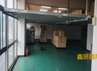 B06959 租~蘆洲廠辦｜專業廠辦租售