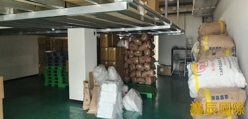 B06959 租~蘆洲廠辦｜專業廠辦租售