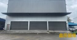 B06961 租~泰山大面寬醒目廠房
