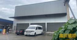 B06961 租~泰山大面寬醒目廠房