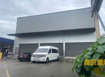 B06961 租~泰山大面寬醒目廠房