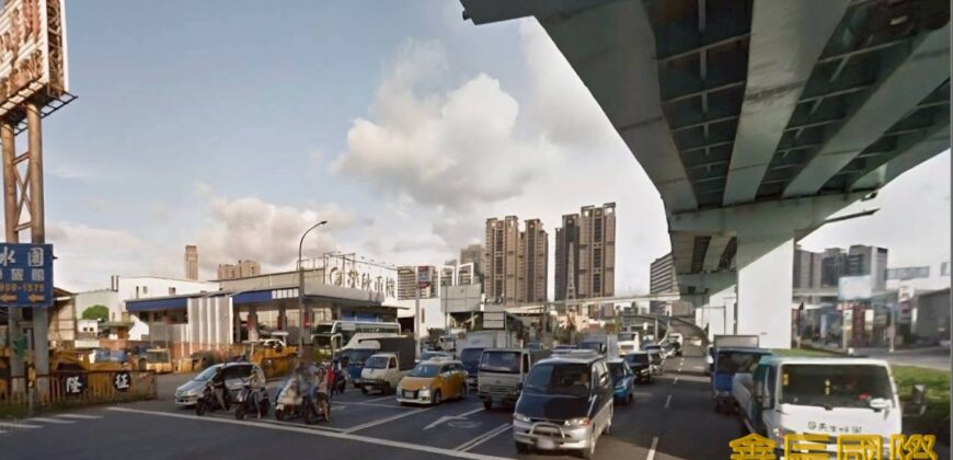 B06961 租~泰山大面寬醒目廠房