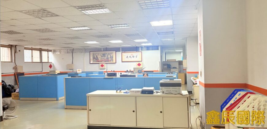 B06962 租~新北產業園區廠房