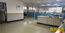 B06962 租~新北產業園區廠房