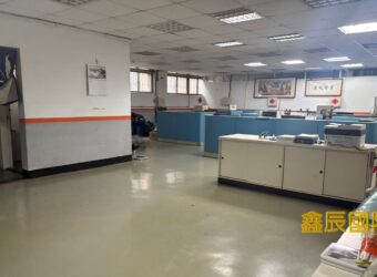 B06962 租~新北產業園區廠房