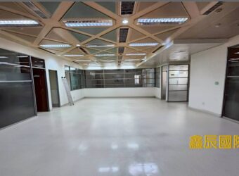 B06964 租~新北產業園區獨棟廠