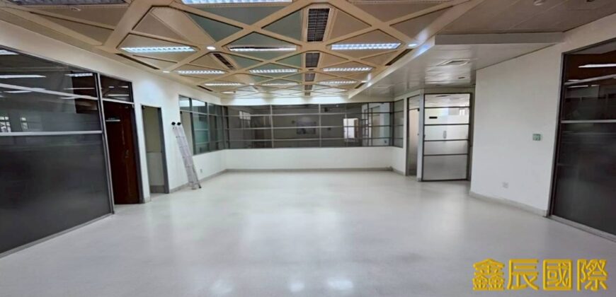 B06964 租~新北產業園區獨棟廠