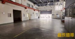 B06964 租~新北產業園區獨棟廠