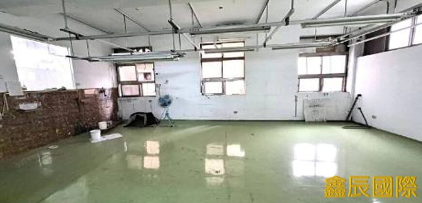 B06965 租~五工區廠房